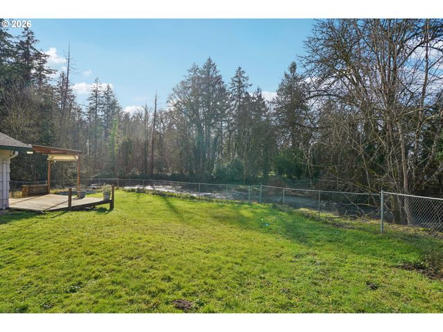 155 MELVIN Ave, St Helens, OR 97051