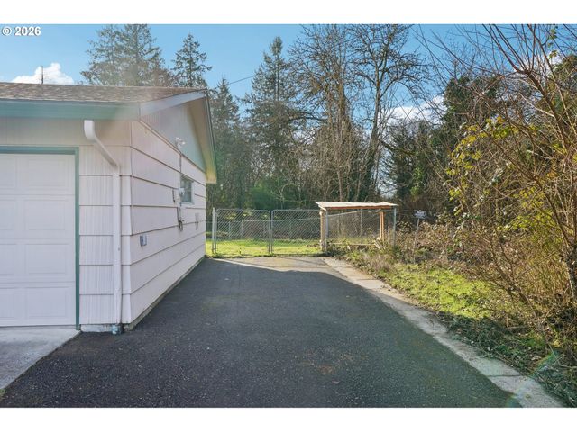 155 MELVIN Ave, St Helens, OR 97051