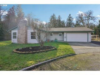 155 MELVIN Ave, St Helens, OR 97051