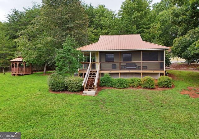 557 Hidden Pines Court, Hiawassee, GA 30546