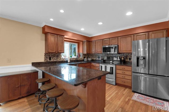 147 Foxtail Drive, St Charles, MO 63303