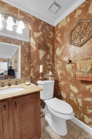 147 Foxtail Drive, St Charles, MO 63303