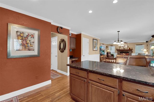 147 Foxtail Drive, St Charles, MO 63303