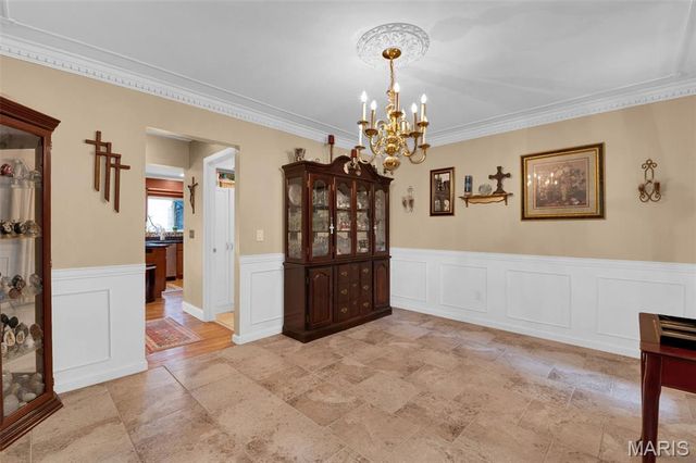 147 Foxtail Drive, St Charles, MO 63303
