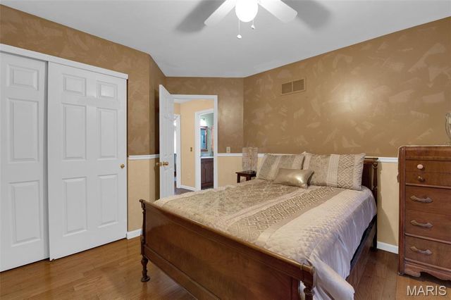 147 Foxtail Drive, St Charles, MO 63303