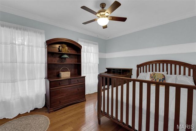 147 Foxtail Drive, St Charles, MO 63303