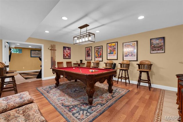 147 Foxtail Drive, St Charles, MO 63303