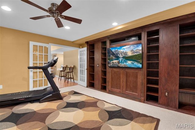 147 Foxtail Drive, St Charles, MO 63303