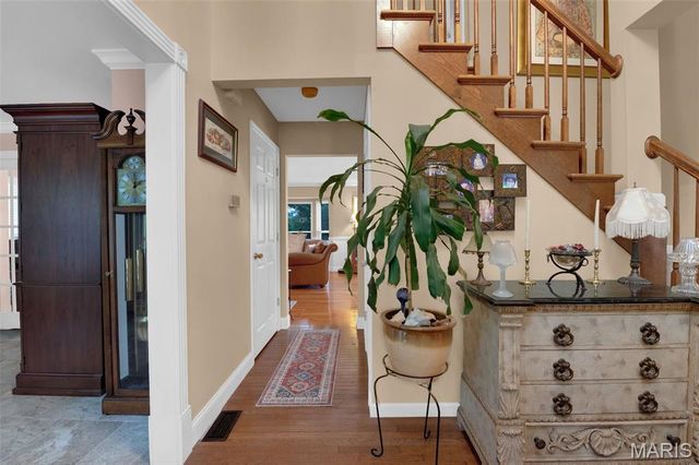 147 Foxtail Drive, St Charles, MO 63303