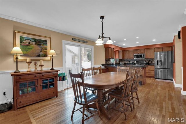 147 Foxtail Drive, St Charles, MO 63303