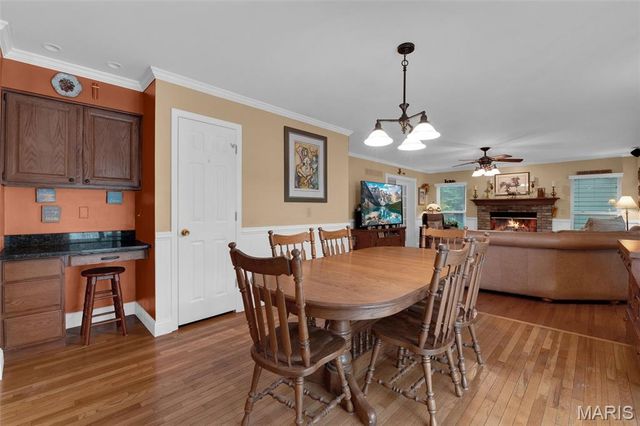 147 Foxtail Drive, St Charles, MO 63303