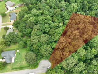 0 Morning View Drive, Prattville, AL 36067