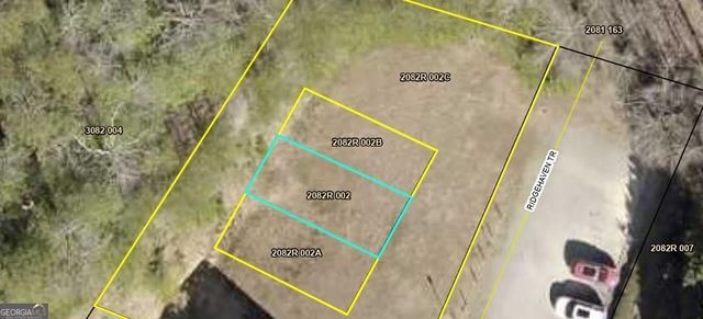 BUILDING 8 Ridgehaven Trail, Ellijay, GA 30540