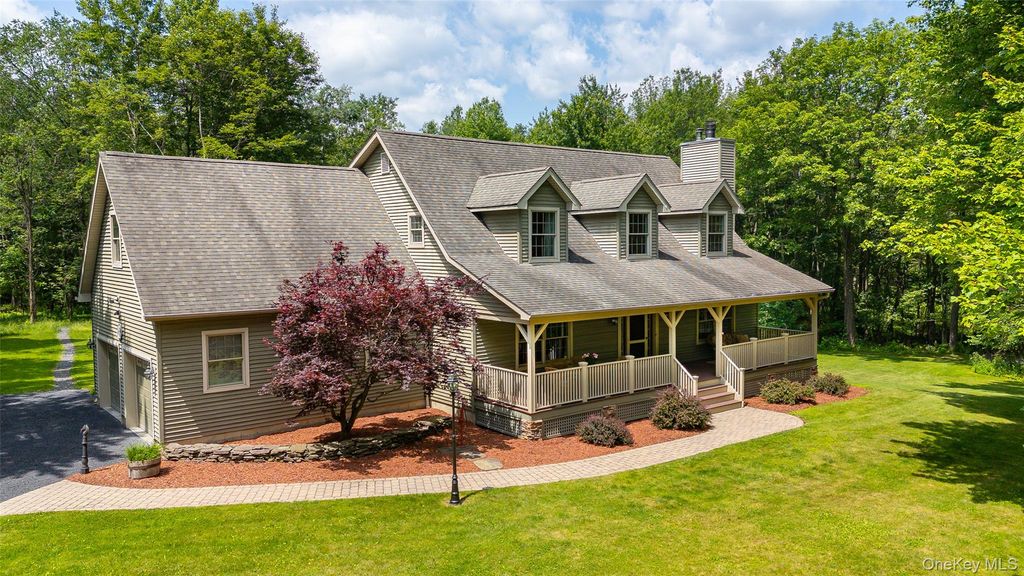 25 Springbrook Road, Port Jervis, NY 12771