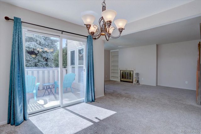 3330 Templeton Gap Road 55, Colorado Springs, CO 80907