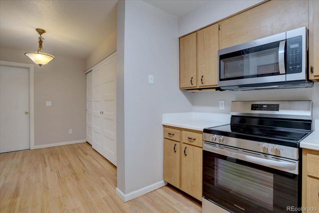 3330 Templeton Gap Road 55, Colorado Springs, CO 80907