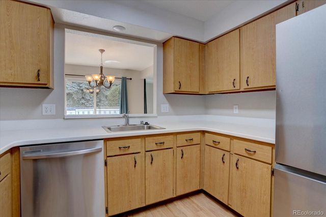 3330 Templeton Gap Road 55, Colorado Springs, CO 80907