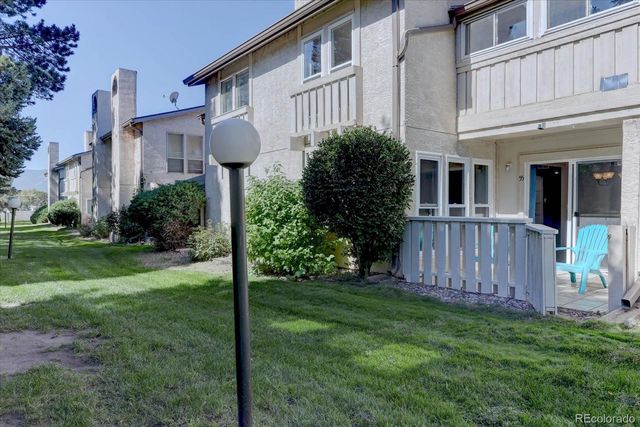 3330 Templeton Gap Road 55, Colorado Springs, CO 80907