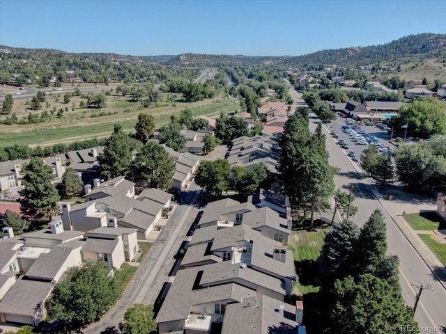 3330 Templeton Gap Road 55, Colorado Springs, CO 80907