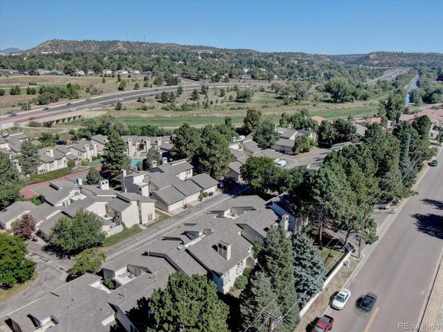 3330 Templeton Gap Road 55, Colorado Springs, CO 80907