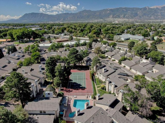 3330 Templeton Gap Road 55, Colorado Springs, CO 80907