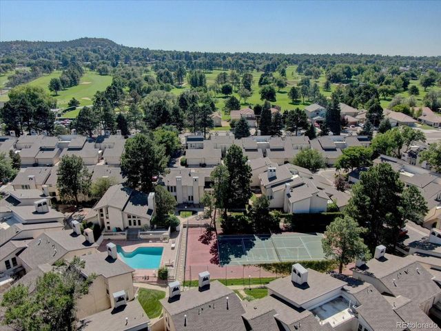 3330 Templeton Gap Road 55, Colorado Springs, CO 80907