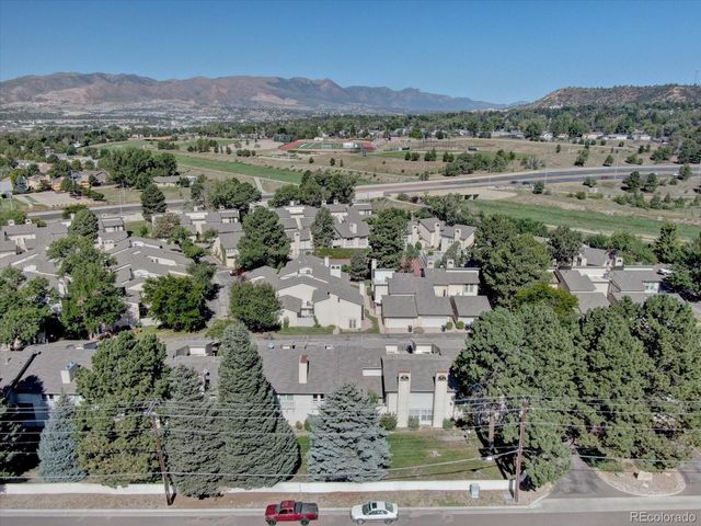 3330 Templeton Gap Road 55, Colorado Springs, CO 80907