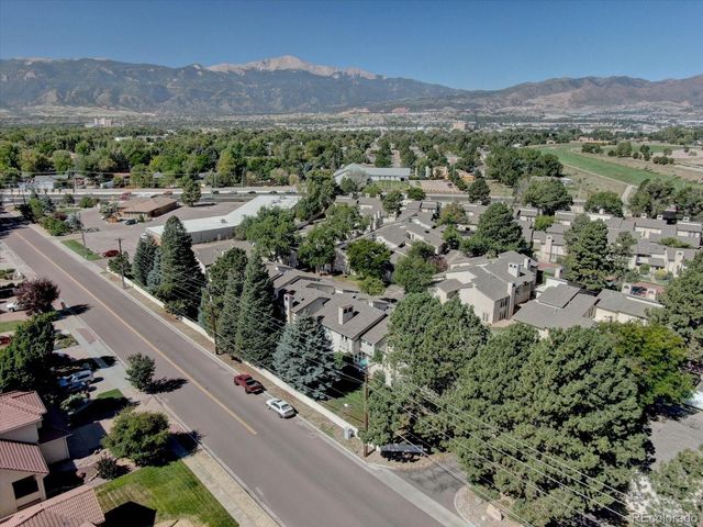3330 Templeton Gap Road 55, Colorado Springs, CO 80907