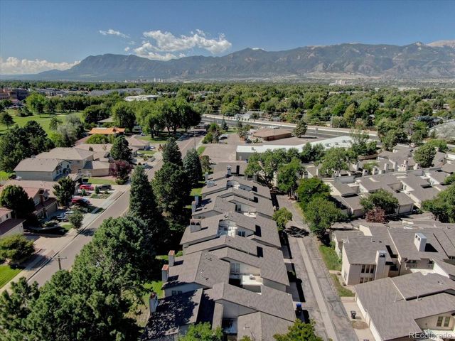 3330 Templeton Gap Road 55, Colorado Springs, CO 80907