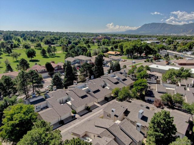 3330 Templeton Gap Road 55, Colorado Springs, CO 80907