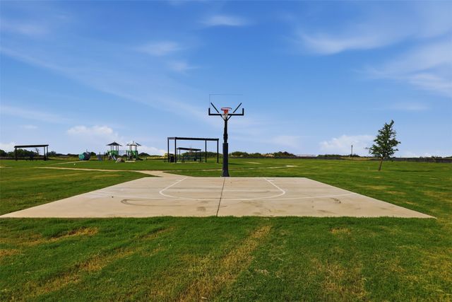 928 Tesslynn Avenue, Godley, TX 76044