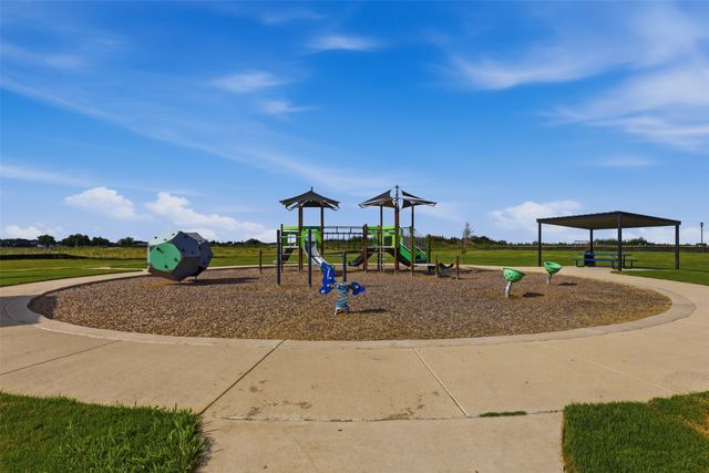 928 Tesslynn Avenue, Godley, TX 76044