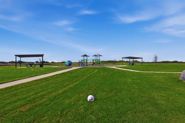 928 Tesslynn Avenue, Godley, TX 76044