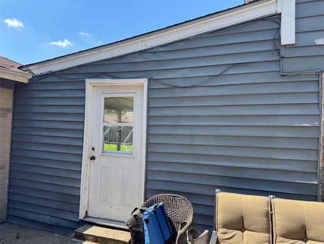 2328 Colleen Drive, Pearland, TX 77581