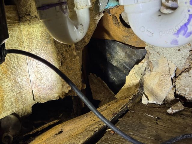 2328 Colleen Drive, Pearland, TX 77581