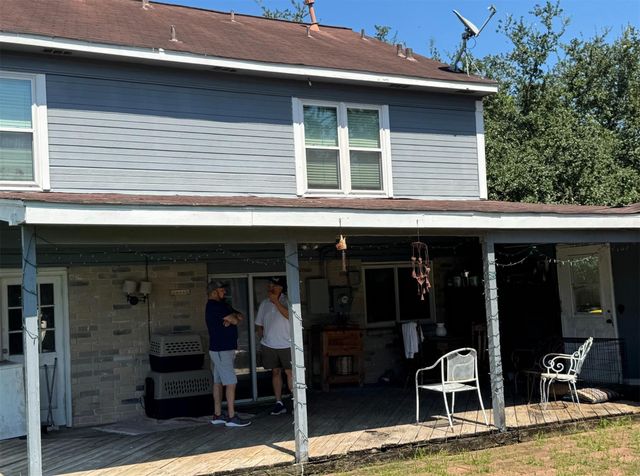 2328 Colleen Drive, Pearland, TX 77581