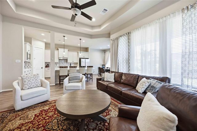 10757 Chinese Violet, Conroe, TX 77385