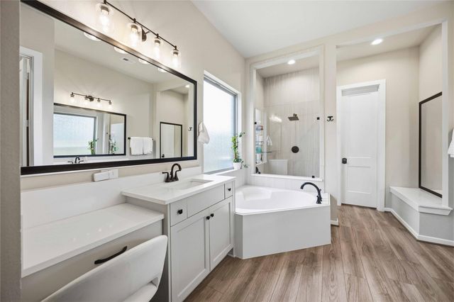 10757 Chinese Violet, Conroe, TX 77385