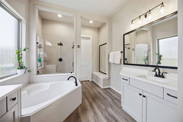 10757 Chinese Violet, Conroe, TX 77385