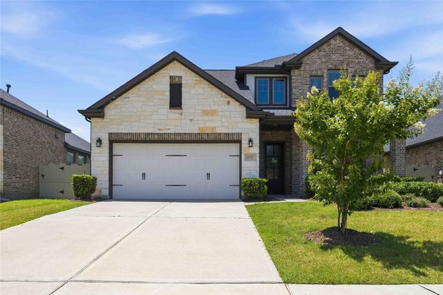 10757 Chinese Violet, Conroe, TX 77385
