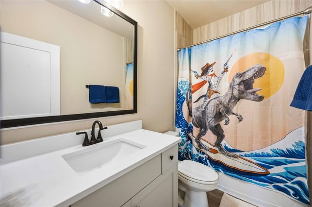 10757 Chinese Violet, Conroe, TX 77385