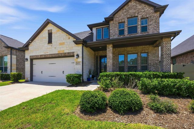 10757 Chinese Violet, Conroe, TX 77385