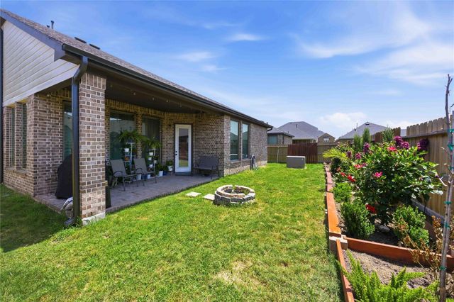 10757 Chinese Violet, Conroe, TX 77385