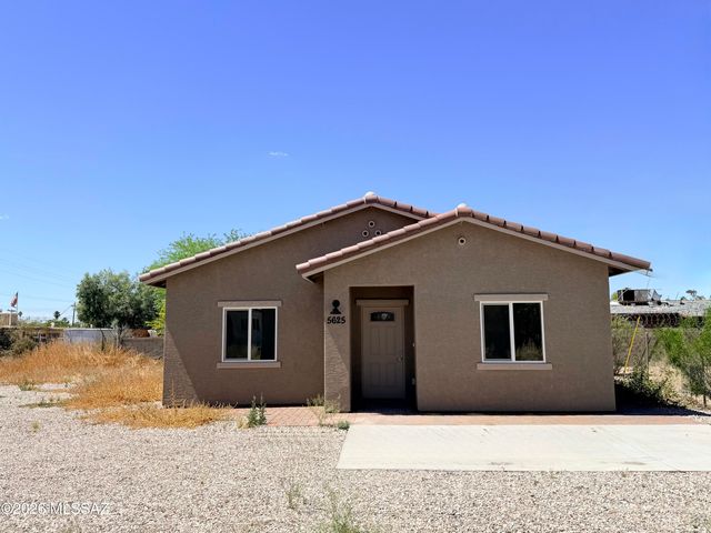5625 E 29th Street, Tucson, AZ 85711