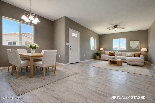 5625 E 29th Street, Tucson, AZ 85711