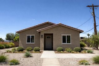 5625 E 29th Street, Tucson, AZ 85711