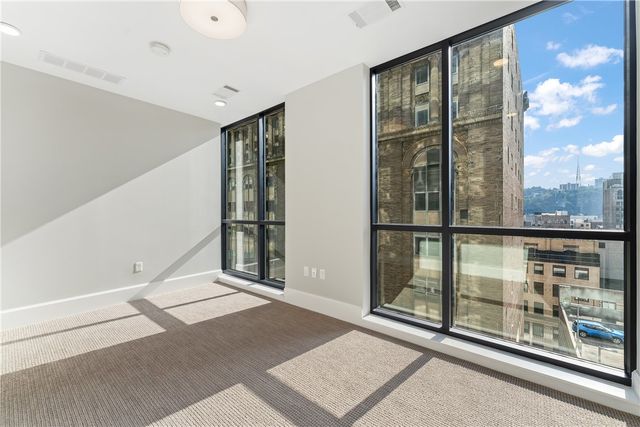 350 Oliver Avenue 1005, Downtown Pgh, PA 15222