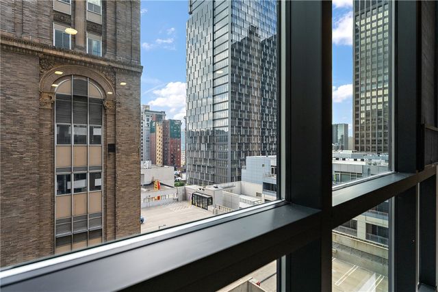 350 Oliver Avenue 1005, Downtown Pgh, PA 15222