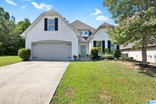 4186 SIERRA WAY, Gardendale, AL 35071
