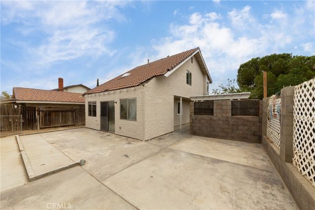 12170 Pluto Drive, Victorville, CA 92392